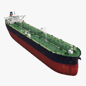 Oil Tanker Generic